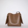 Dame Acne Studios Vesker | Musubi Midi Camel Brown