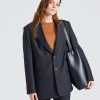 Dame Filippa K Blazere | Davina Blazer Black