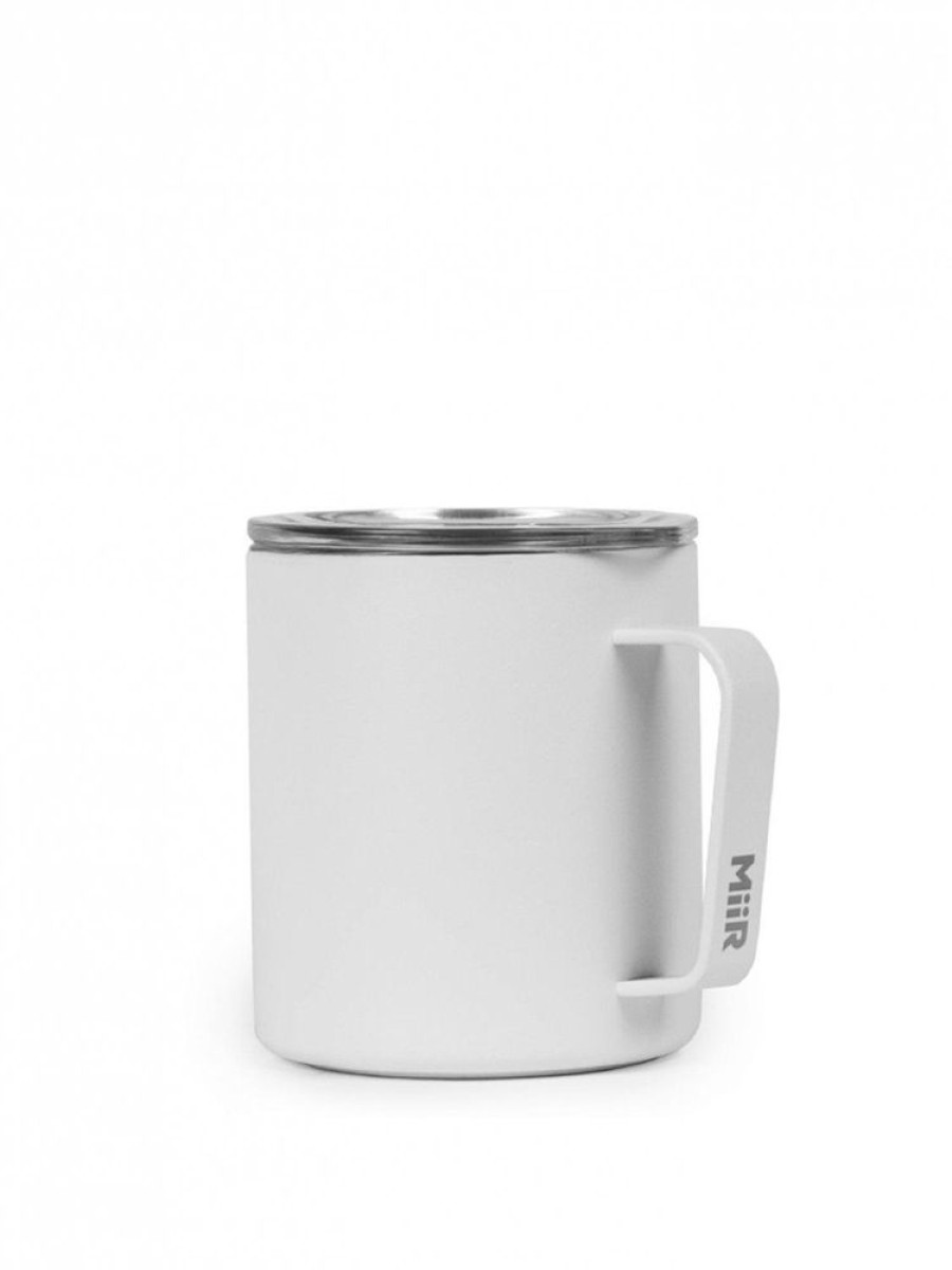 Herre Miir Home | Vi Camp Cup White