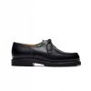 Herre Paraboot Dressko | Michael/Marche Ii Noire-Lis Noir