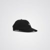 Herre Norse Projects Capser | Twill Sports Cap Black