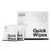 Herre Jason Markk Skopleie | 30Pk Quick Wipes