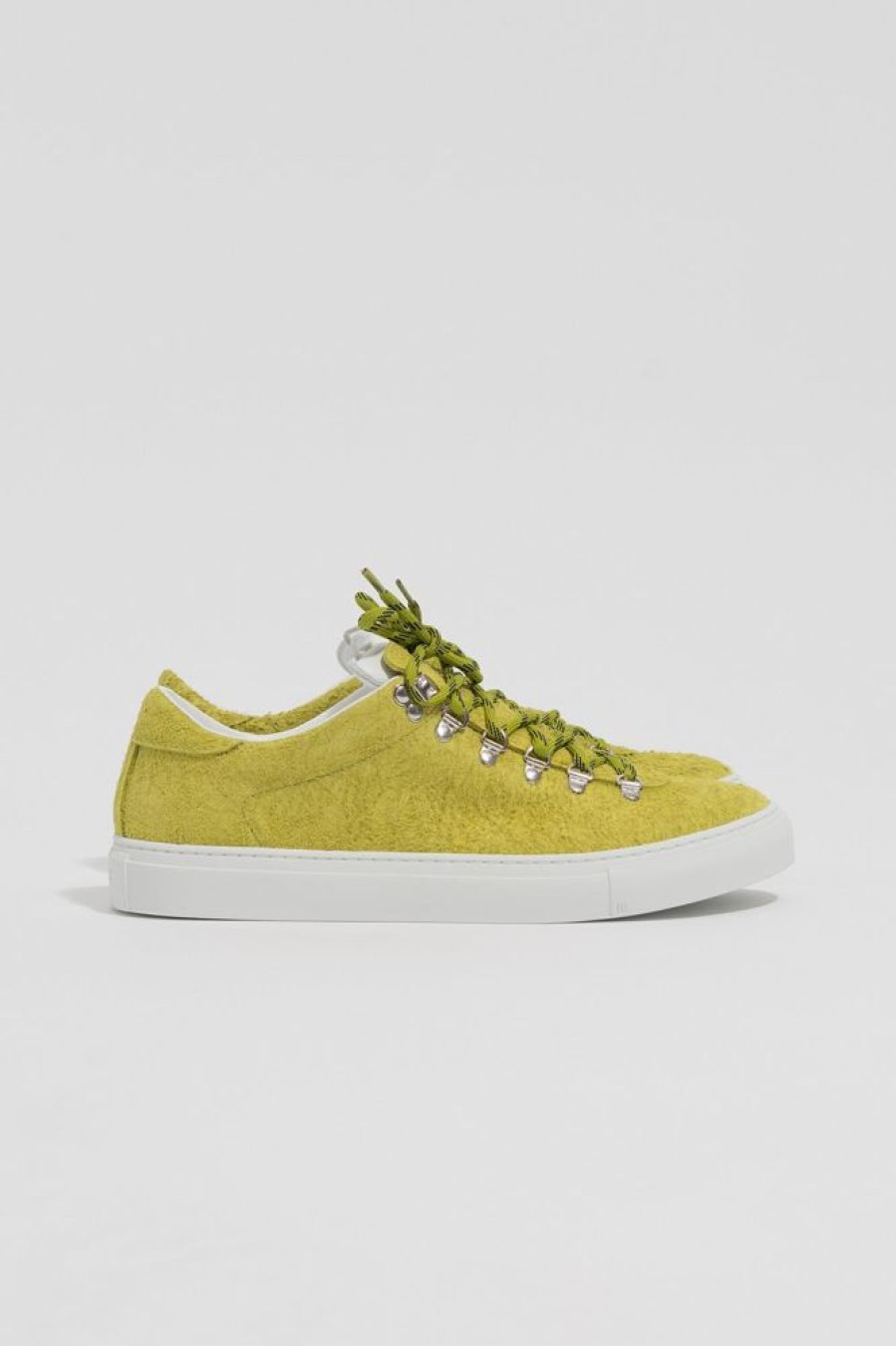 Herre Diemme Sneakers | Marostica Low Cactus