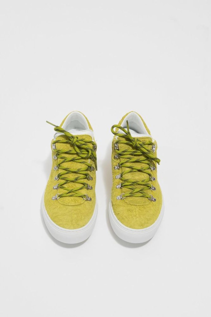 Herre Diemme Sneakers | Marostica Low Cactus