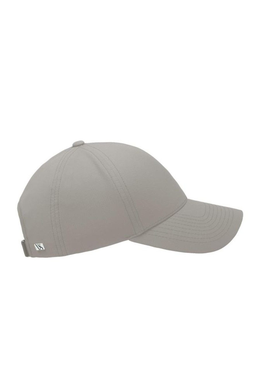 Dame Varsity Headwear Capser Og Hatter | Beige Active Tech