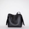 Dame Acne Studios Vesker | Musubi Midi Black