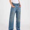 Dame Victoria Beckham Jeans | Mia Jean Miami Wash