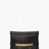 Dame Victoria Beckham Vesker | Chain Pouch Black