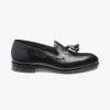 Herre LOAKE Loafers | Russell Black