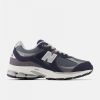 Herre New Balance Sneakers | M2002Rsf Eclipse/Raincloud