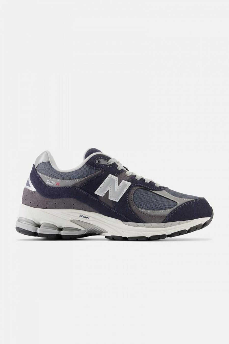 Herre New Balance Sneakers | M2002Rsf Eclipse/Raincloud