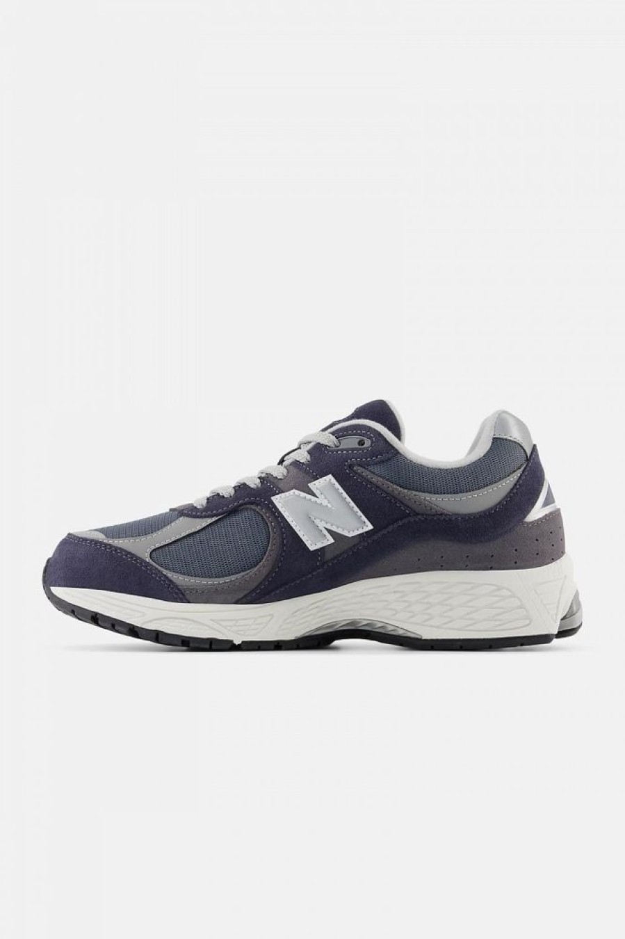 Herre New Balance Sneakers | M2002Rsf Eclipse/Raincloud