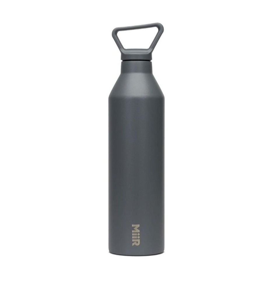 Herre Miir Home | Vi Nm Bottle Basalt