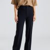 Dame Filippa K Bukser | Marlow Trouser Black