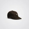 Herre Norse Projects Capser | Twill Sports Cap Espresso