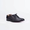 Herre LOAKE Dressko | Aldwych Black