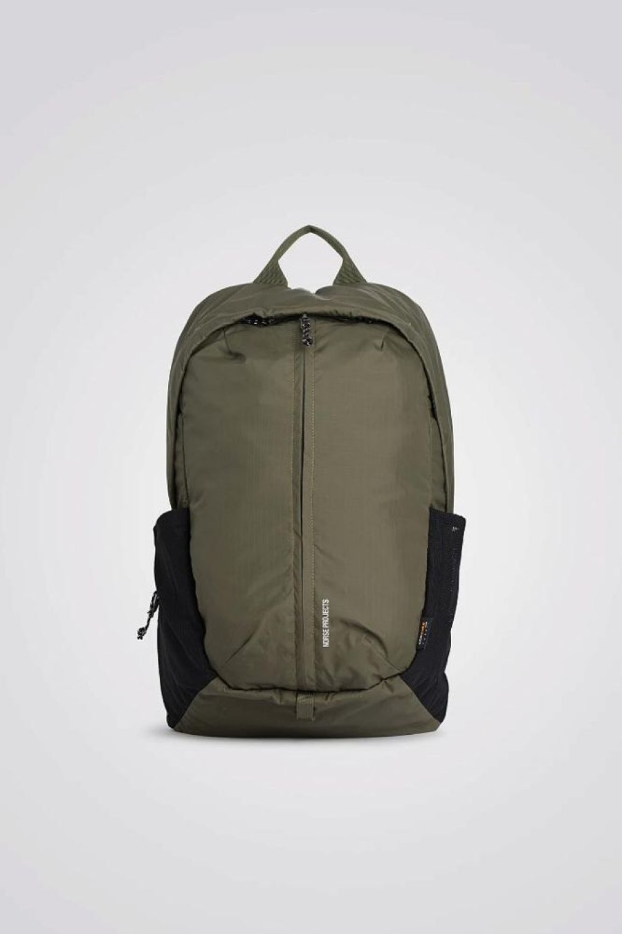 Herre Norse Projects Vesker | Day Pack Cordura Ivy Green