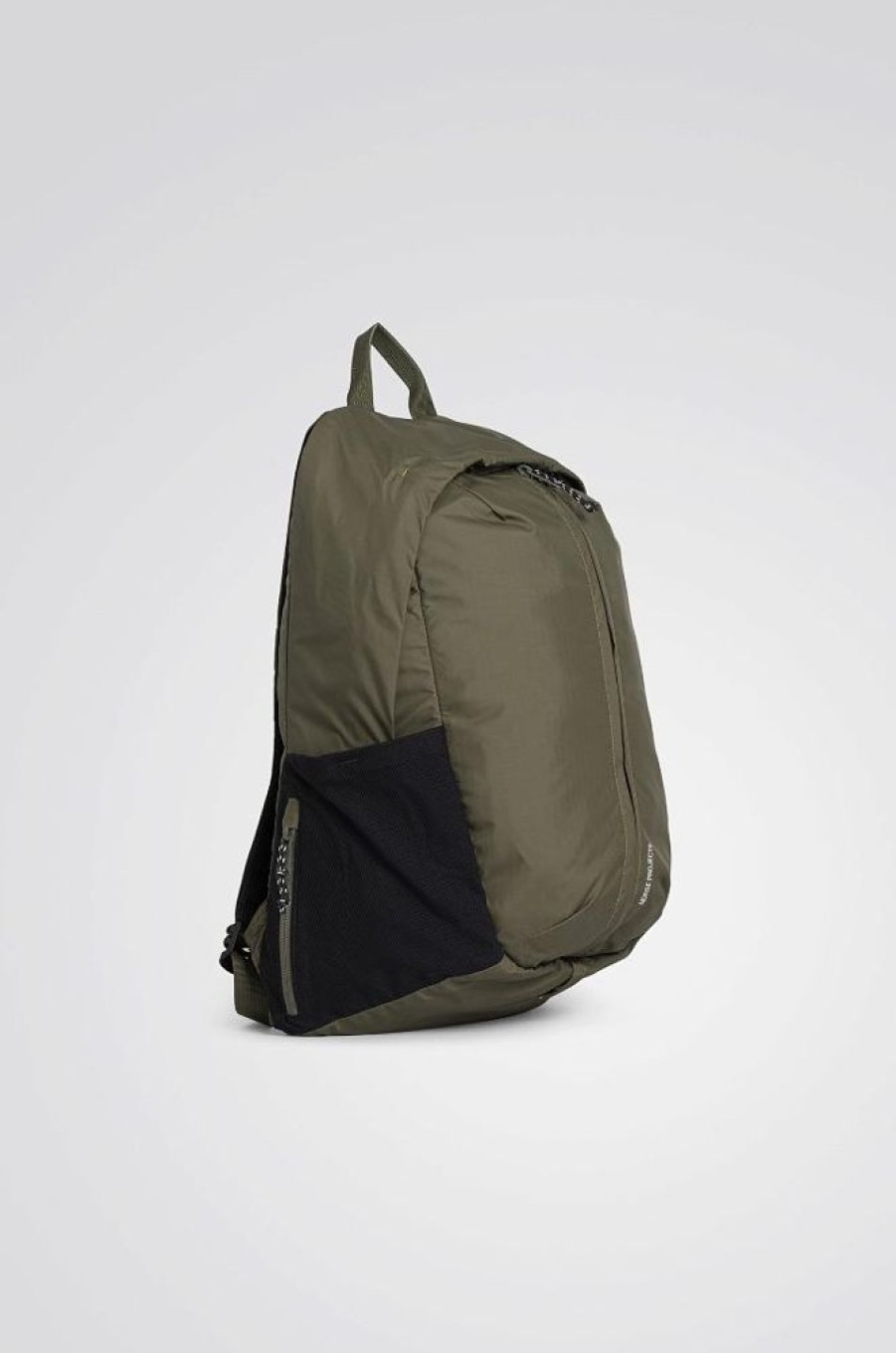 Herre Norse Projects Vesker | Day Pack Cordura Ivy Green