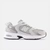 Dame New Balance Sneakers | Mr530Ck Raincloud/Shadow Grey