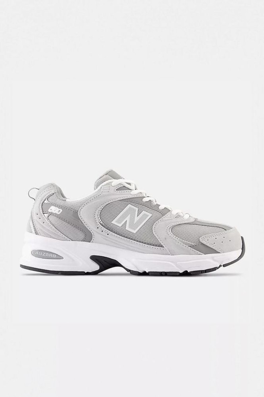 Dame New Balance Sneakers | Mr530Ck Raincloud/Shadow Grey