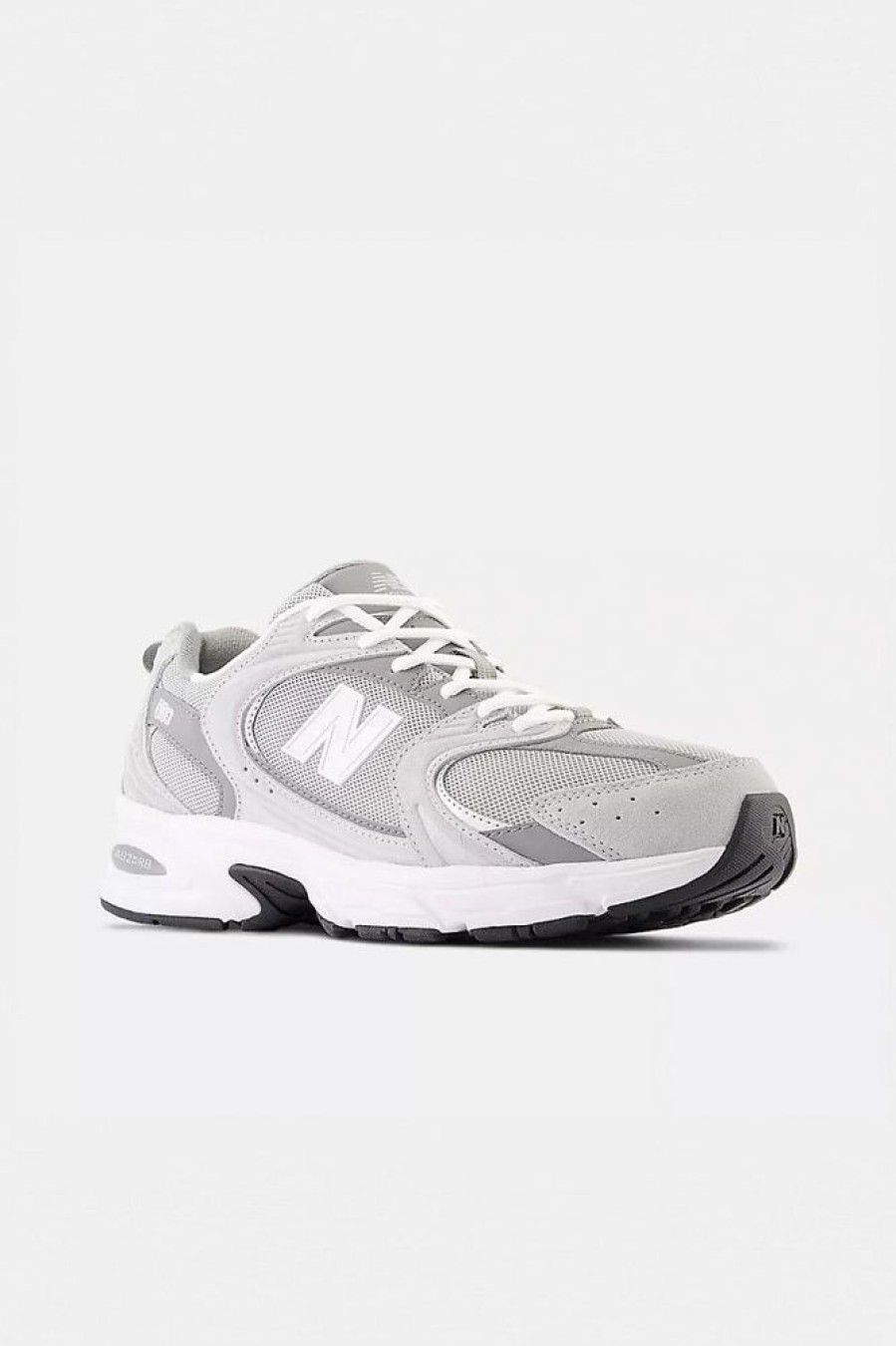 Dame New Balance Sneakers | Mr530Ck Raincloud/Shadow Grey