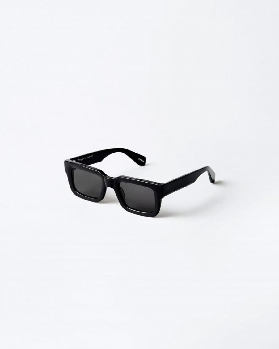 Dame CHIMI Solbriller | 05 Black