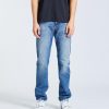 Herre SUNFLOWER Jeans | Standard Mid Blue