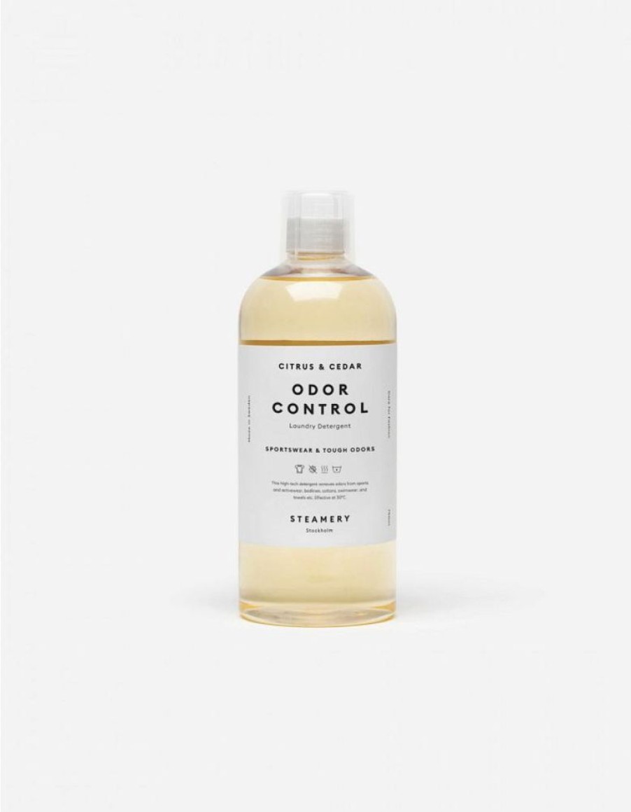 Dame Steamery Home And Beauty | Odor Control Laundry Detergent