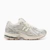 Dame New Balance Sneakers | M1906Ree Silver Metalic/Sea Salt