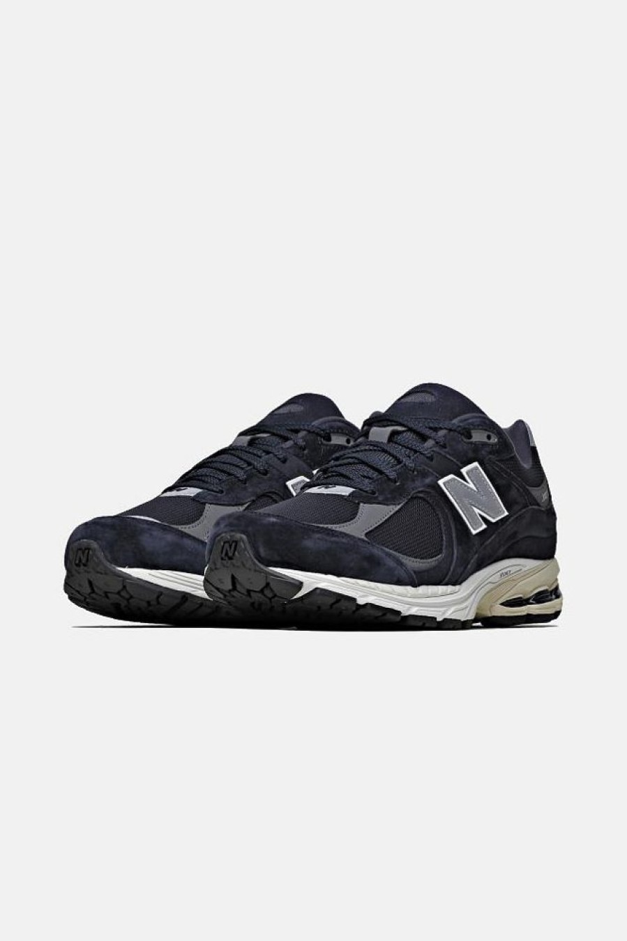 Herre New Balance Sneakers | M2002Rca Eclipse/Castlerock