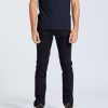 Herre Jacob Cohën Jeans | Bard 688 Stay Black Jeans