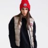 Dame Canada Goose Vester | Cypress Vest Limestone