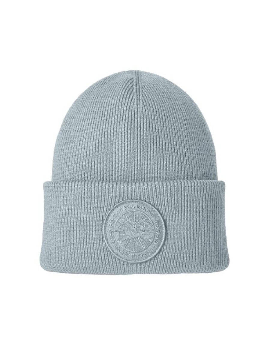 Dame Canada Goose Luer Og Panneband | Arctic Toque Gd Dawn Blue