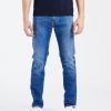 Herre Jacob Cohën Jeans | Bard 688 Light Wash Jeans