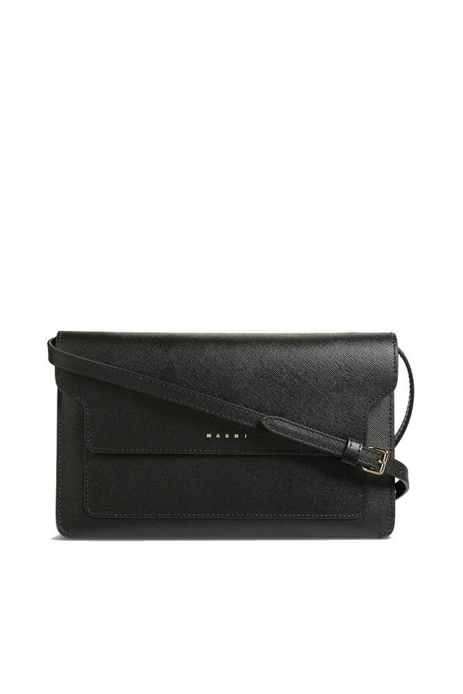 Dame MARNI Vesker | 3 Comp Pouch W/Strap