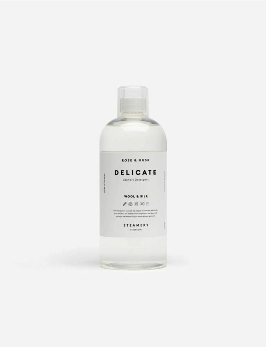 Dame Steamery Home And Beauty | Delicate Wash