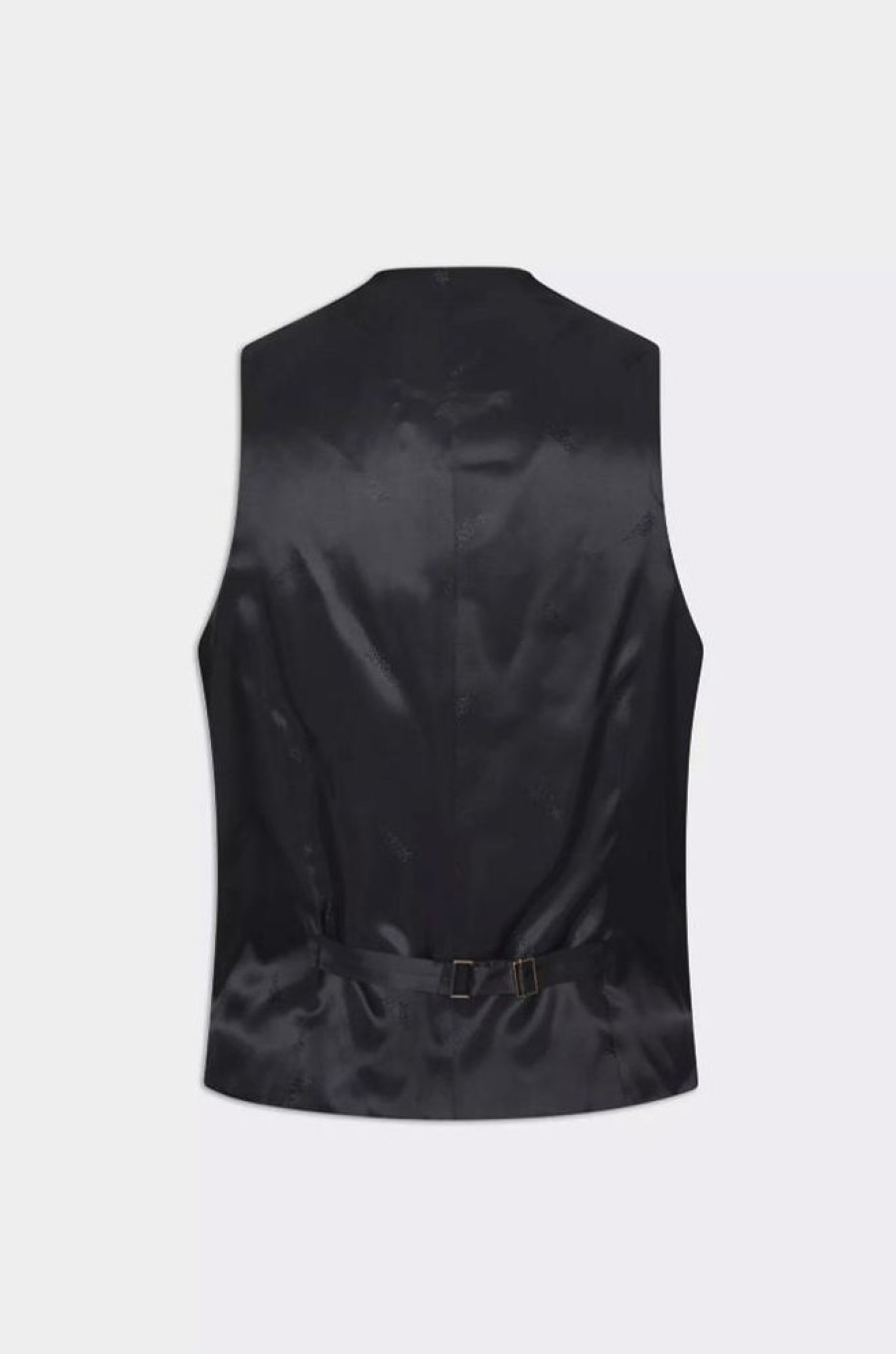 Herre Oscar Jacobson Vester | Carlo Waistcoat