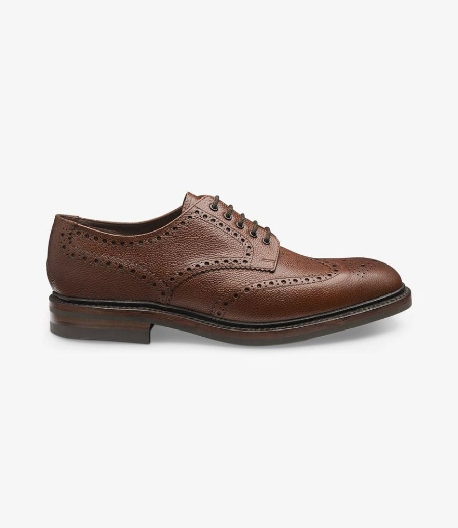 Herre LOAKE Dressko | Badminton