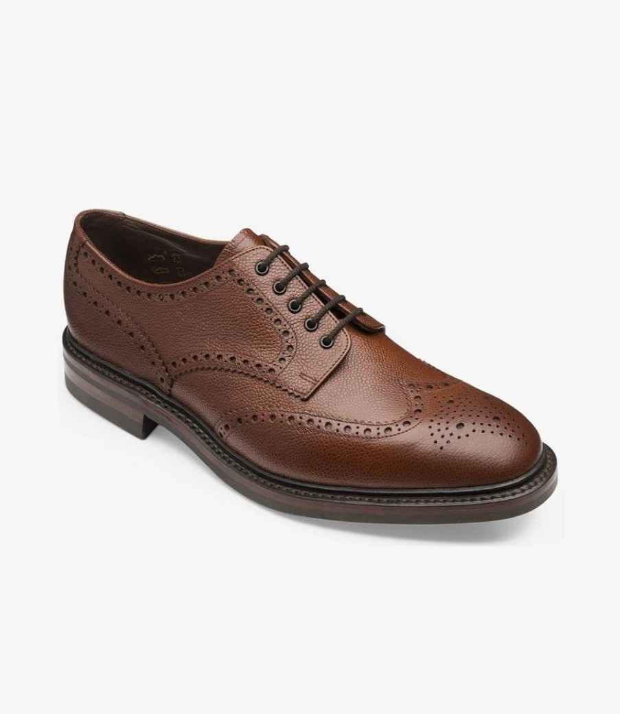 Herre LOAKE Dressko | Badminton