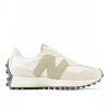 Dame New Balance Sneakers | Ws327Ps Turtledove/Fatigue Green