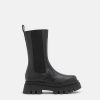 Dame ALOHAS Boots | All Rounder Black