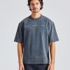 Herre Holzweiler T-Skjorter | Ranger National Tee Grey