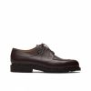 Herre Paraboot Dressko | Avignon/Griff Marron-Gr Moka