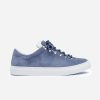 Herre Diemme Sneakers | Marostica Low Blue Sky Suede