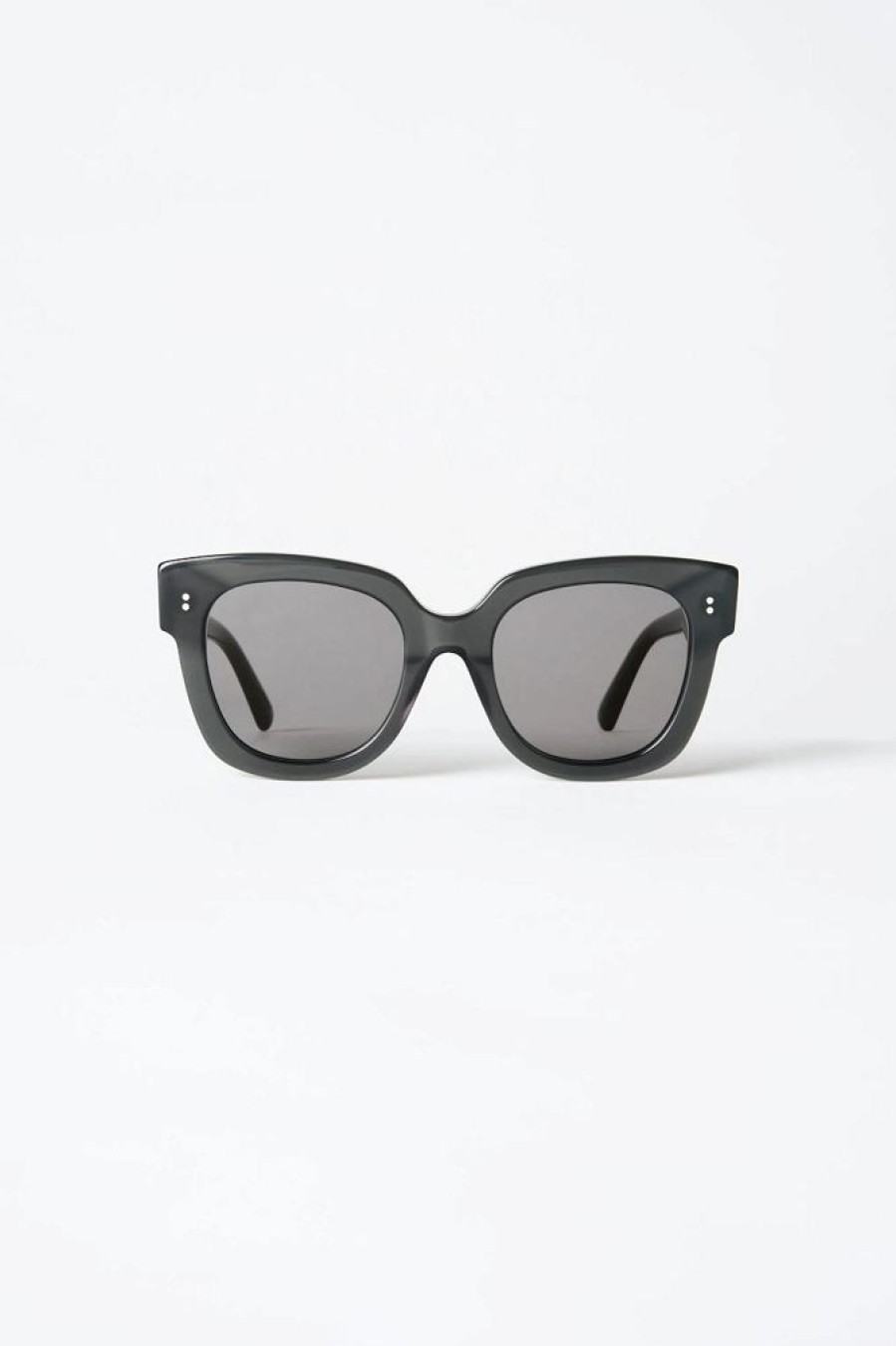 Dame CHIMI Solbriller | 08 Dark Grey