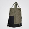 Herre Norse Projects Vesker | Hybrid Backpack Cordura Ivy Green