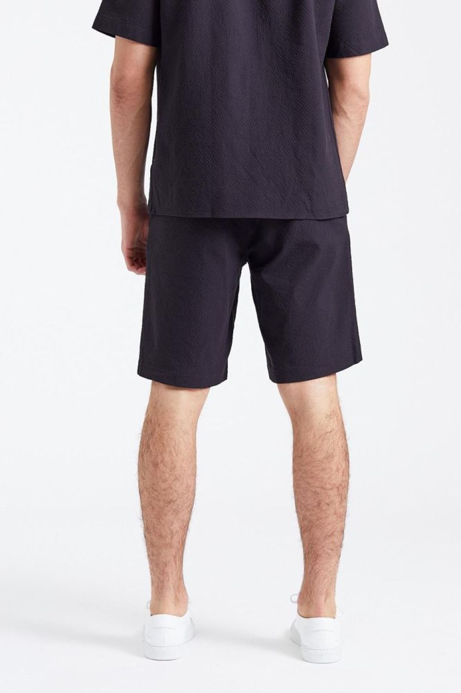 Herre NN07 Shorts | Theodor Black