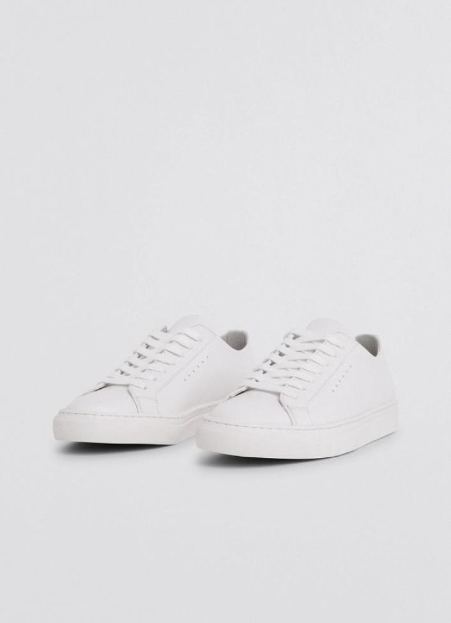 Dame Filippa K Sneakers | Kate Low Sneaker White