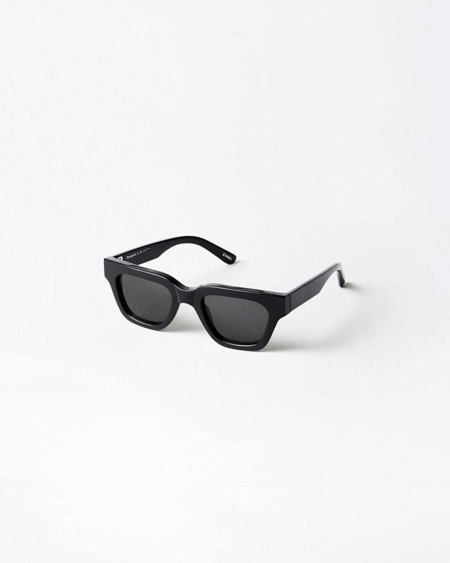 Dame CHIMI Solbriller | 11 Black