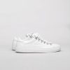 Herre Diemme Sneakers | Marostica Low White Nappa